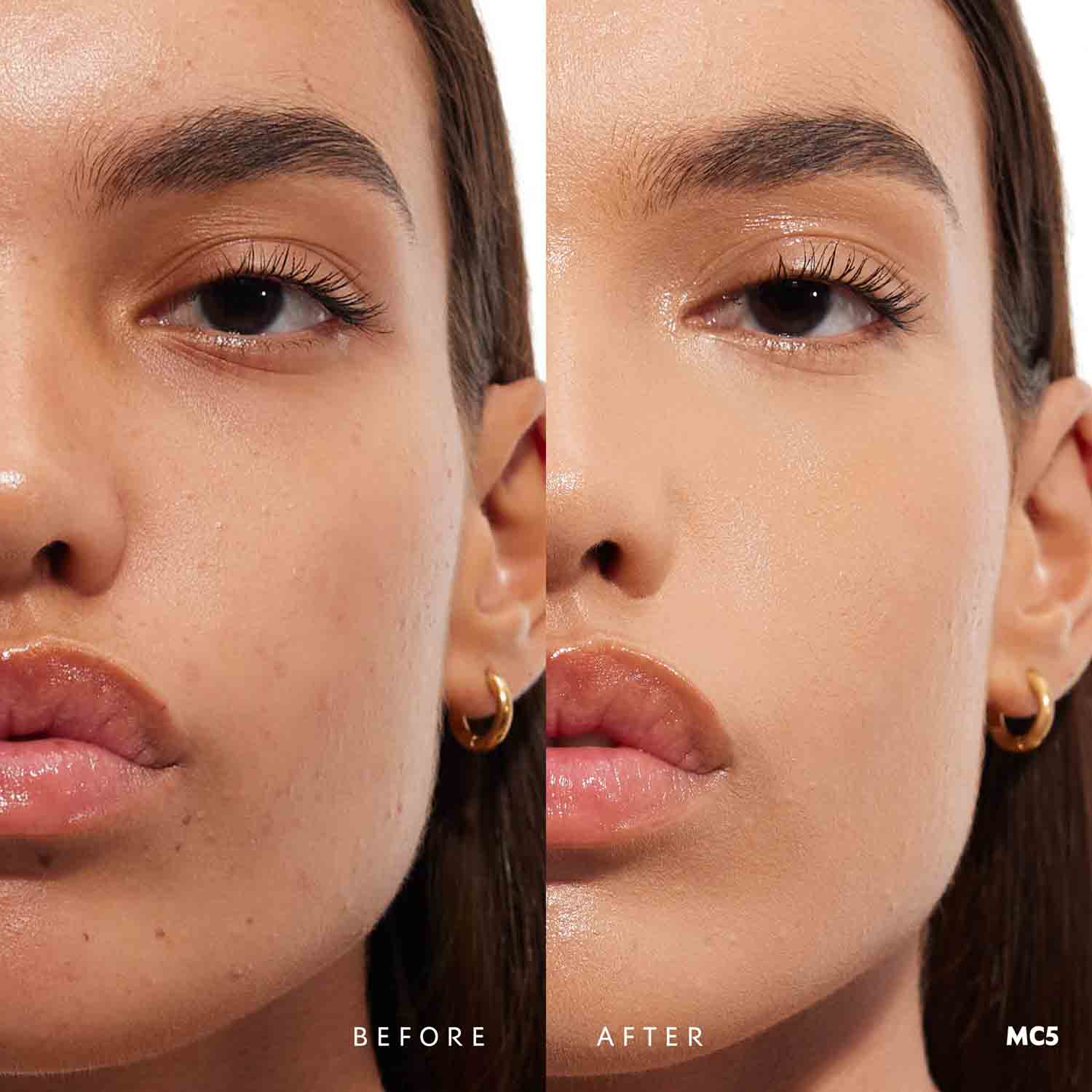 ALL HOURS GLOW FOUNDATION (BASE DE MAQUILLAJE)